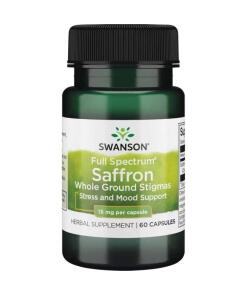 Swanson - Suplementos saudáveis