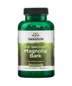 Swanson - Suplementos saudáveis
