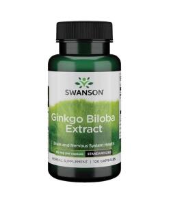 Swanson - Suplementos saudáveis