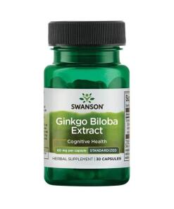 Swanson - Suplementos saudáveis