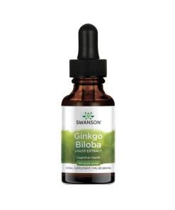 Swanson - Suplementos saudáveis