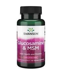 Swanson - Suplementos saudáveis