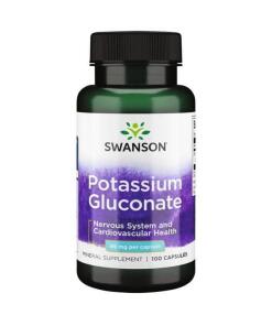 Swanson - Suplementos saudáveis