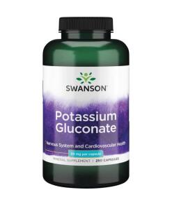 Swanson - Suplementos saudáveis