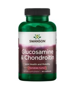 Swanson - Suplementos saudáveis