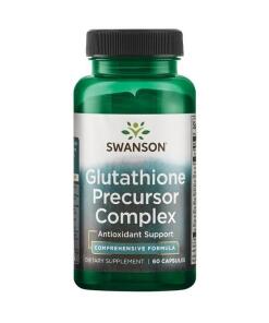 Swanson - Suplementos saudáveis