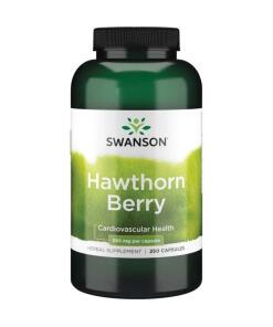 Swanson - Suplementos saudáveis