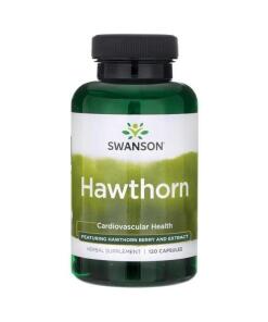 Swanson - Suplementos saudáveis