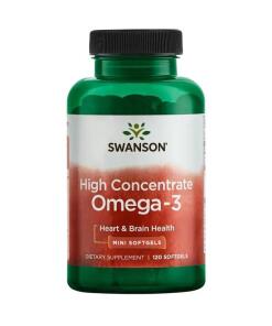 Swanson - Suplementos saudáveis