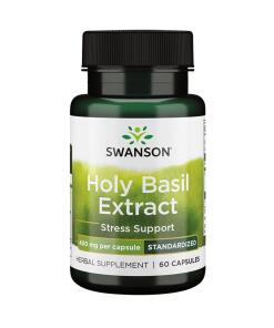 Swanson - Suplementos saudáveis
