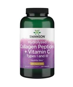 Swanson - Suplementos saudáveis