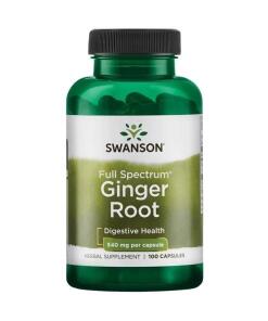 Swanson - Suplementos saudáveis