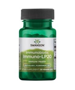 Swanson - Suplementos saudáveis