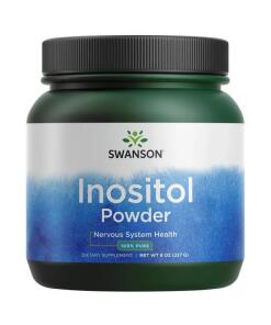 Swanson - Suplementos saudáveis