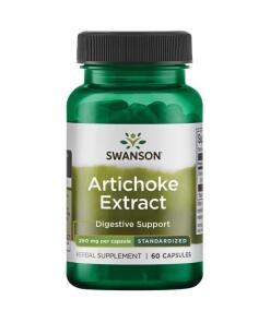 Swanson - Suplementos saudáveis