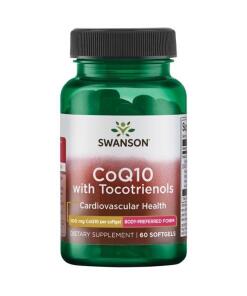 Swanson - Suplementos saudáveis