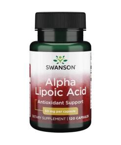 Swanson - Suplementos saudáveis