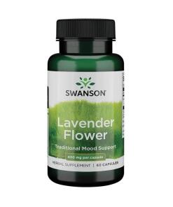 Swanson - Suplementos saudáveis