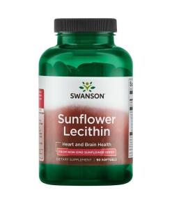 Swanson - Suplementos saudáveis