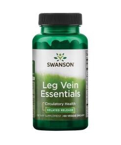 Swanson - Suplementos saudáveis