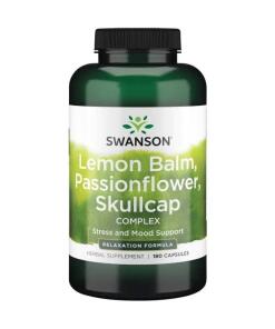 Swanson - Suplementos saudáveis