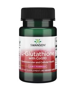 Swanson - Suplementos saudáveis