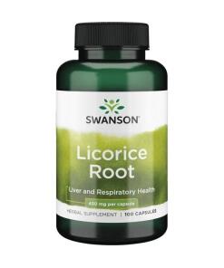 Swanson - Suplementos saudáveis