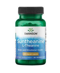 Swanson - Suplementos saudáveis