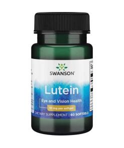 Swanson - Suplementos saudáveis