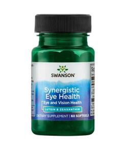 Swanson - Suplementos saudáveis