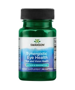 Swanson - Suplementos saudáveis