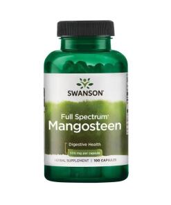 Swanson - Suplementos saudáveis