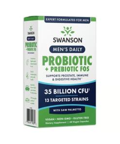 Swanson - Suplementos saudáveis