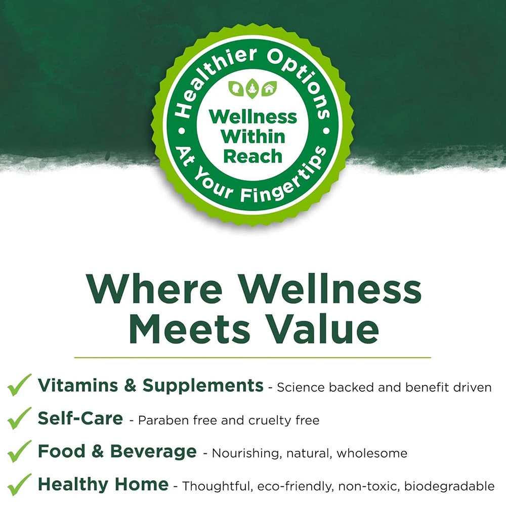 Vitamina K-2 - Natural, 100mcg - 30 softgels - Image 4