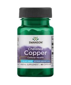 Swanson - Suplementos saudáveis