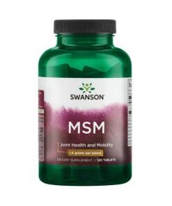 Swanson - Suplementos saudáveis