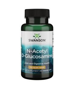 Swanson - Suplementos saudáveis