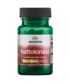Swanson - Suplementos saudáveis