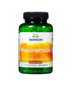 Swanson - Suplementos saudáveis