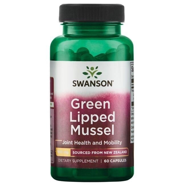 Swanson - Suplementos saudáveis