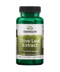 Swanson - Suplementos saudáveis
