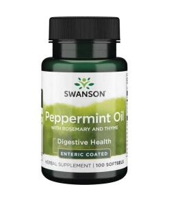 Swanson - Suplementos saudáveis