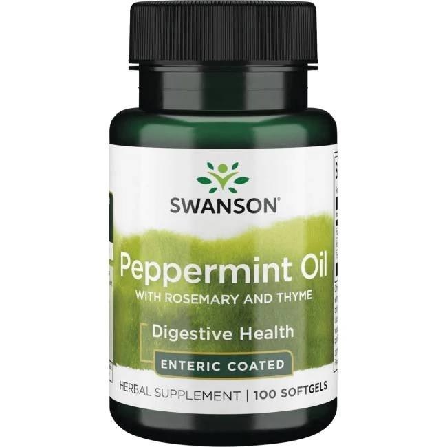 Swanson - Suplementos saudáveis