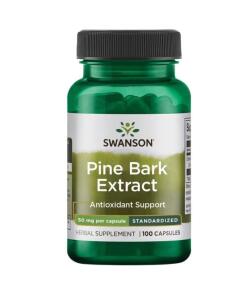 Swanson - Suplementos saudáveis