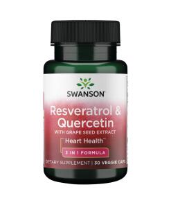 Swanson - Suplementos saudáveis