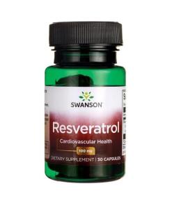 Swanson - Suplementos saudáveis