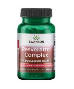 Swanson - Suplementos saudáveis