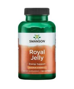 Swanson - Suplementos saudáveis