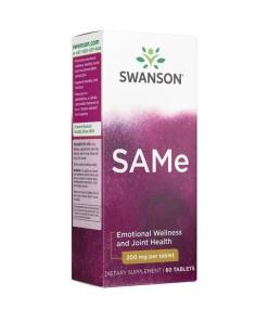 Swanson - Suplementos saudáveis