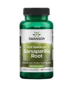 Swanson - Suplementos saudáveis